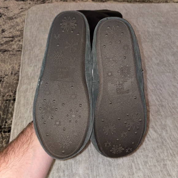 Muk luks boots - Picture 5 of 6